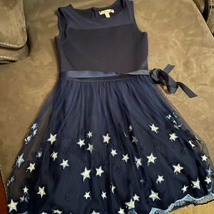 Girls dress size 10